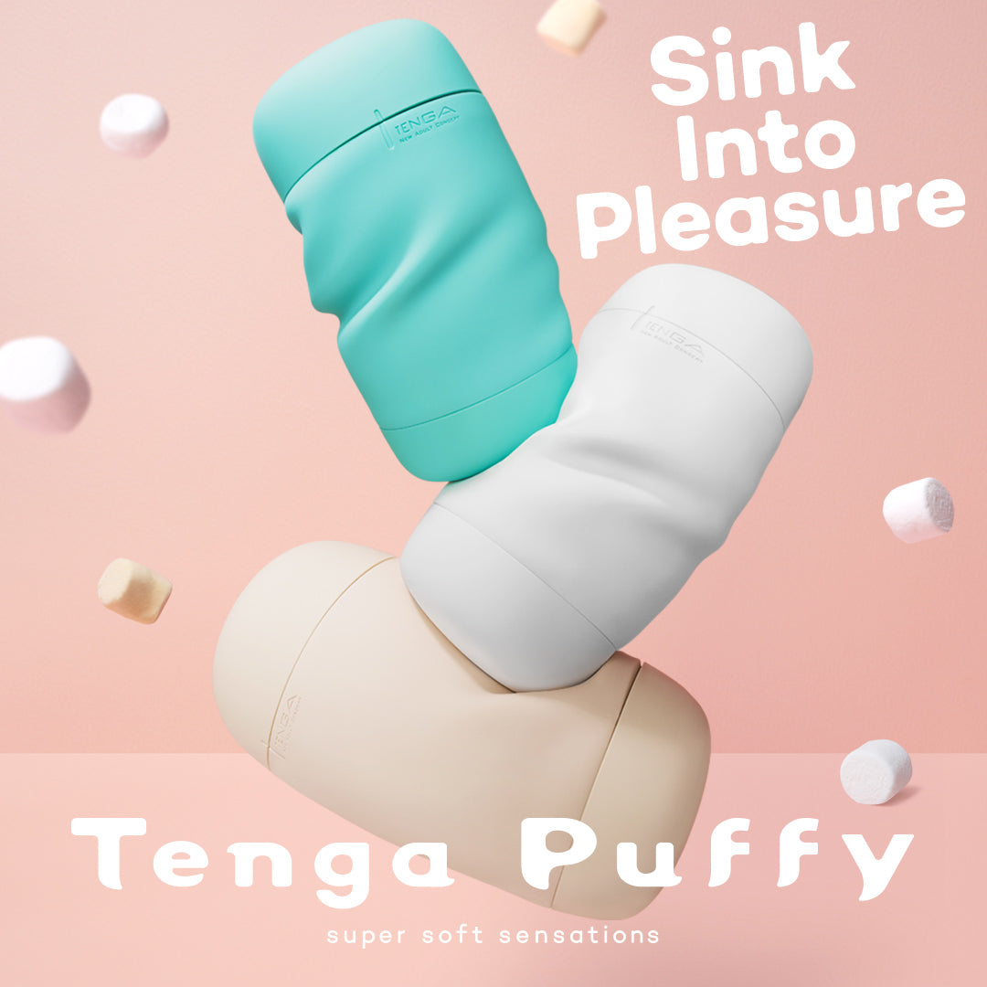 Puffy Stroker