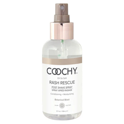 Rash Rescue Mist Botanical Blast