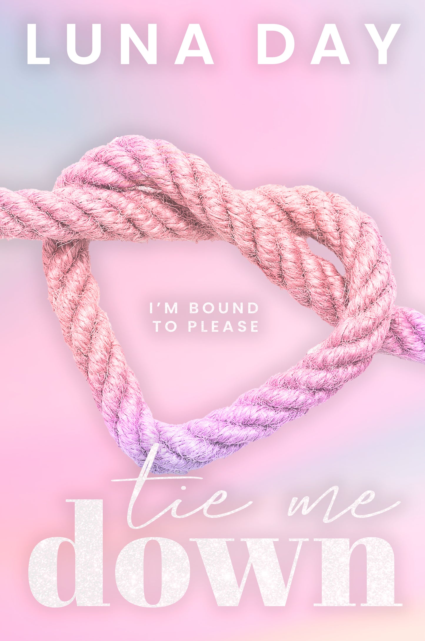 The Afterglow Series by Luna Day 💋