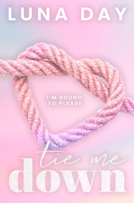 The Afterglow Series by Luna Day 💋