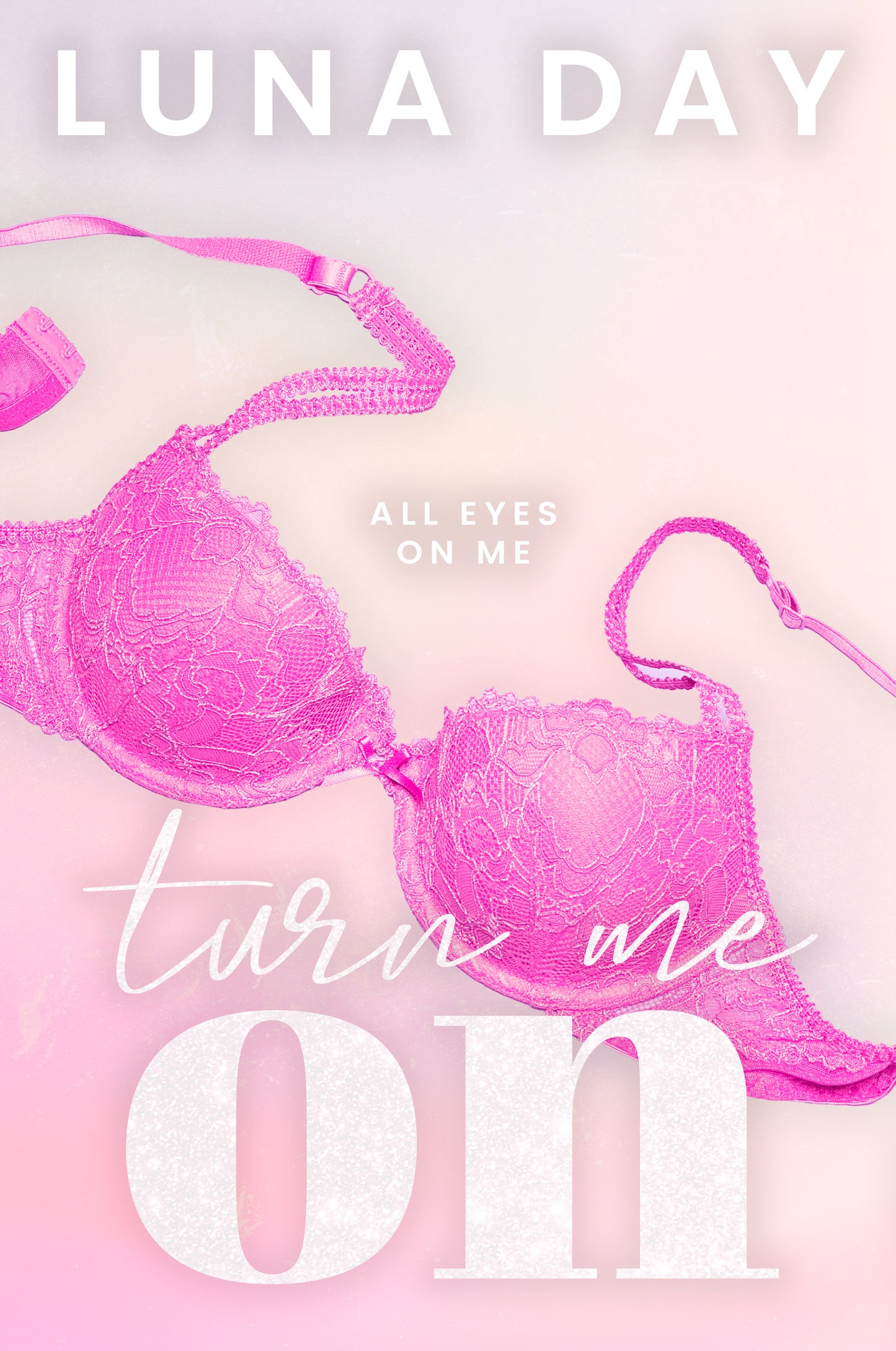 The Afterglow Series by Luna Day 💋