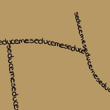 “Seduce Me” — A Collaborative Artwork by Esther Duval - Anastasia's Bedroom Lingerie