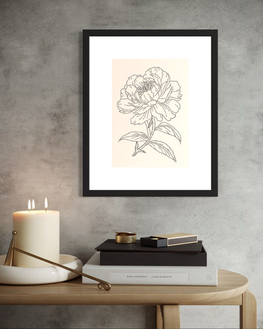 “Come Play” — A Collaborative Artwork by Esther Duval - Anastasia's Bedroom Lingerie