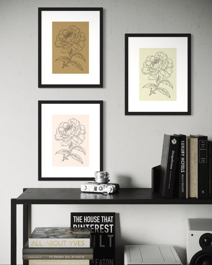 “Come Play” — A Collaborative Artwork by Esther Duval - Anastasia's Bedroom Lingerie