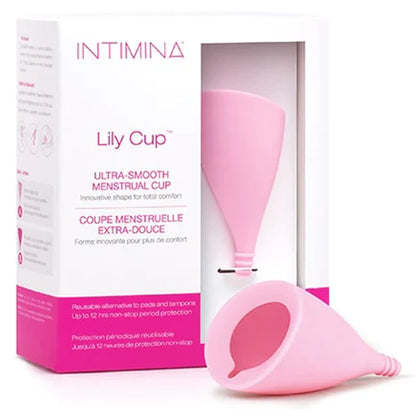 Lily Cup