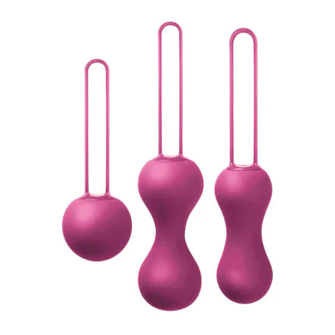 Kegel Balls