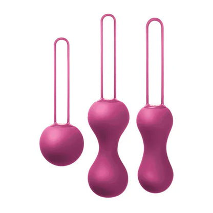 Kegel Balls