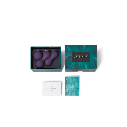 Kegel Balls - Anastasia's Bedroom Lingerie