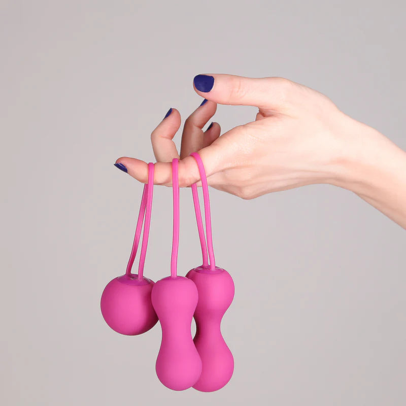 Kegel Balls - Anastasia's Bedroom Lingerie