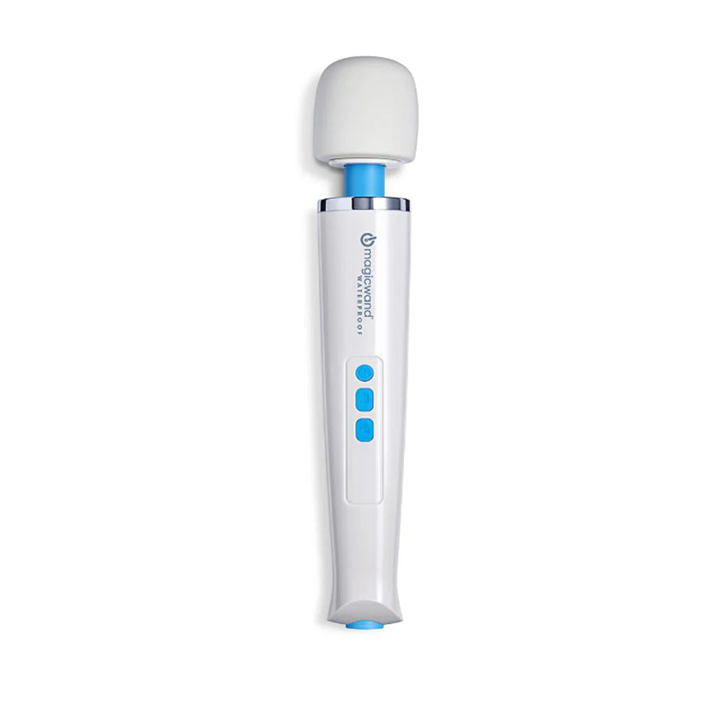 Hitachi Magic Wand Waterproof - Anastasia's Bedroom Lingerie