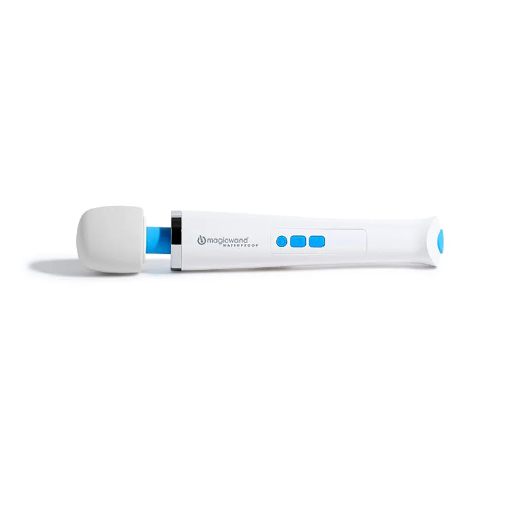 Hitachi Magic Wand Waterproof - Anastasia's Bedroom Lingerie