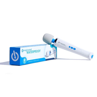 Hitachi Magic Wand Waterproof - Anastasia's Bedroom Lingerie