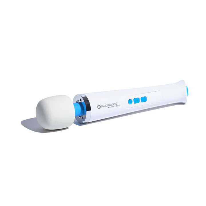 Hitachi Magic Wand Waterproof - Anastasia's Bedroom Lingerie