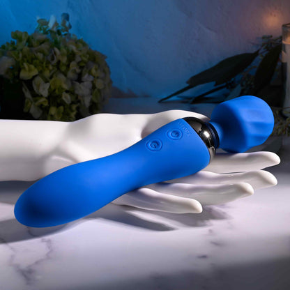 Blue Belle Vibrator
