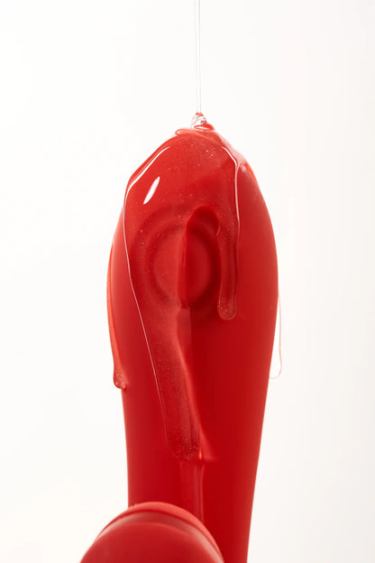 Personal Lubricant, Honey