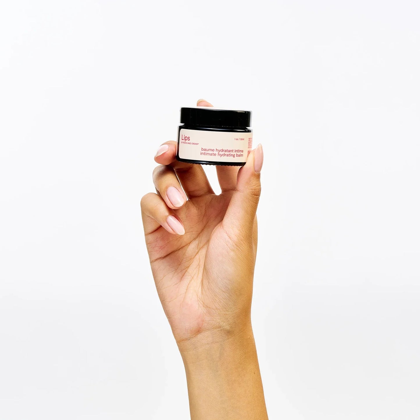 Intimate & Vulva Balm - Lips