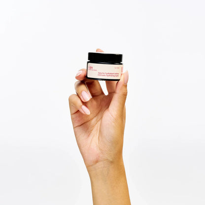 Intimate & Vulva Balm - Lips