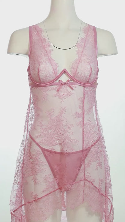 Beatriz Babydoll