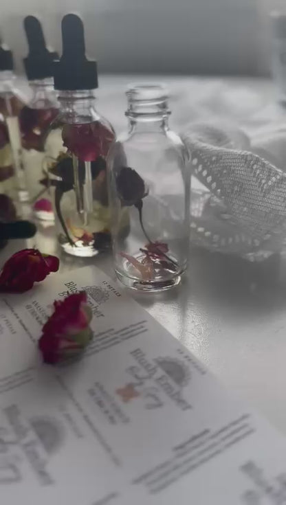 Signature Body Serum - Ember Rose