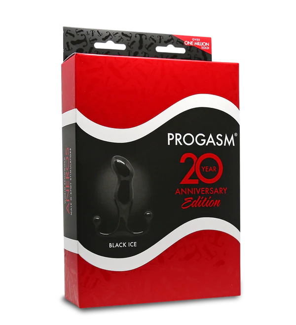 Progasm Prostate Massager