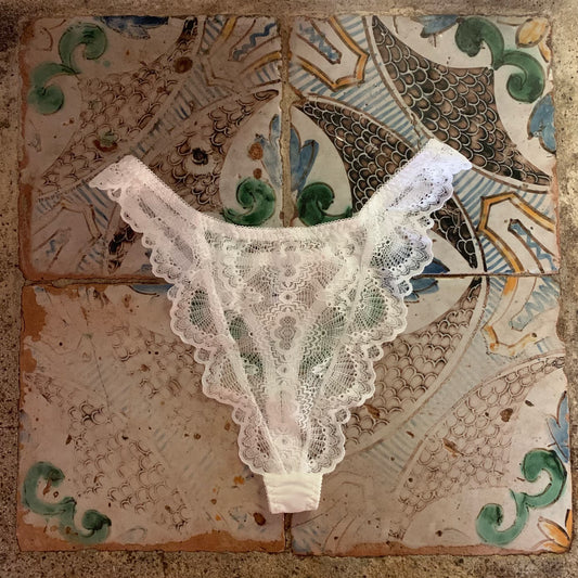 The Naughty by Nature Bundle - Anastasia's Bedroom Lingerie