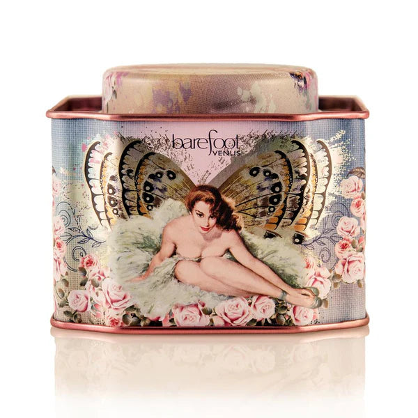 The Vanilla Effect - Bath Soak - Anastasia's Bedroom Lingerie