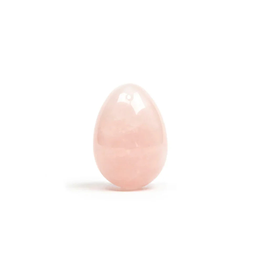 Yoni Egg - Drilled
