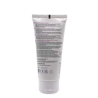 YES VM Vaginal Organic Moisturizer - Anastasia's Bedroom Lingerie